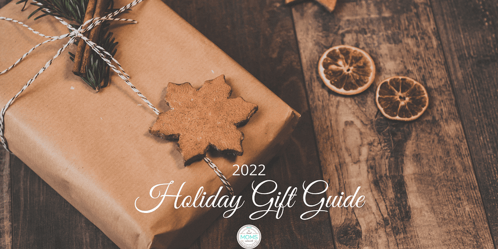 2022 Holiday Gift Guide by the Miami Moms