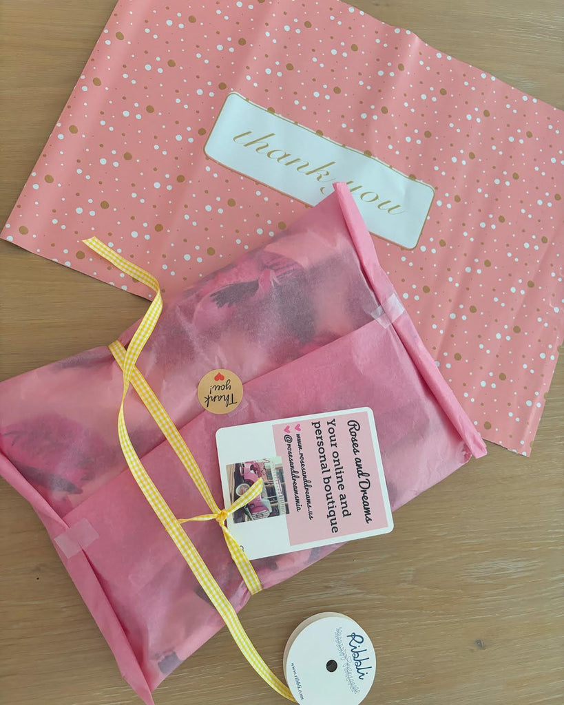 Benefits of personal shopping and deliveries