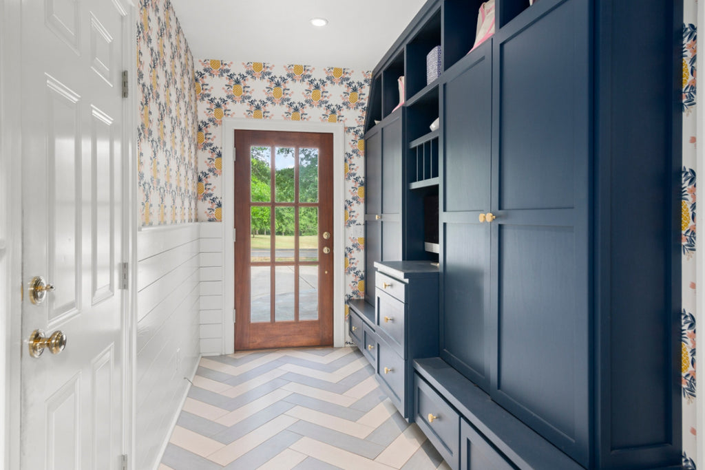 Home decor advices with the Redfin blog