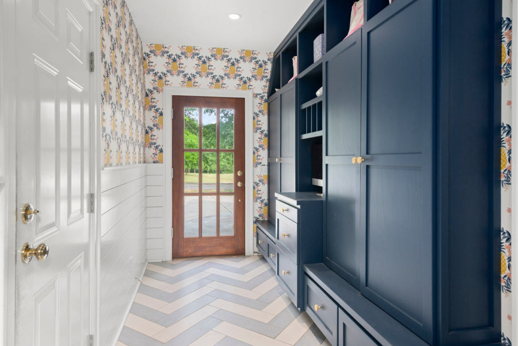Home decor advices with the Redfin blog