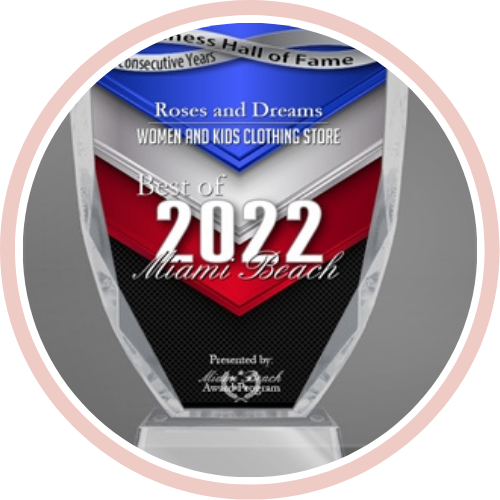 Award 2022