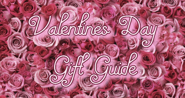 Valentine's Day Gift Guide