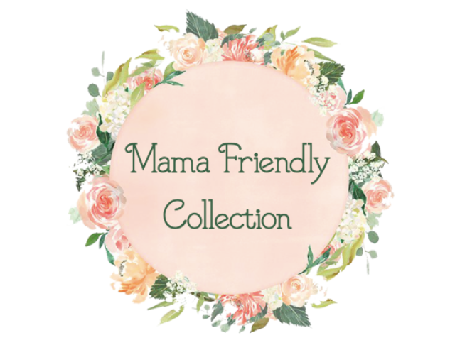 Mama Friendly Pieces ❥