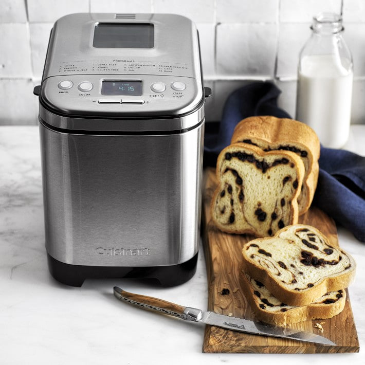 Bread Making Basics
