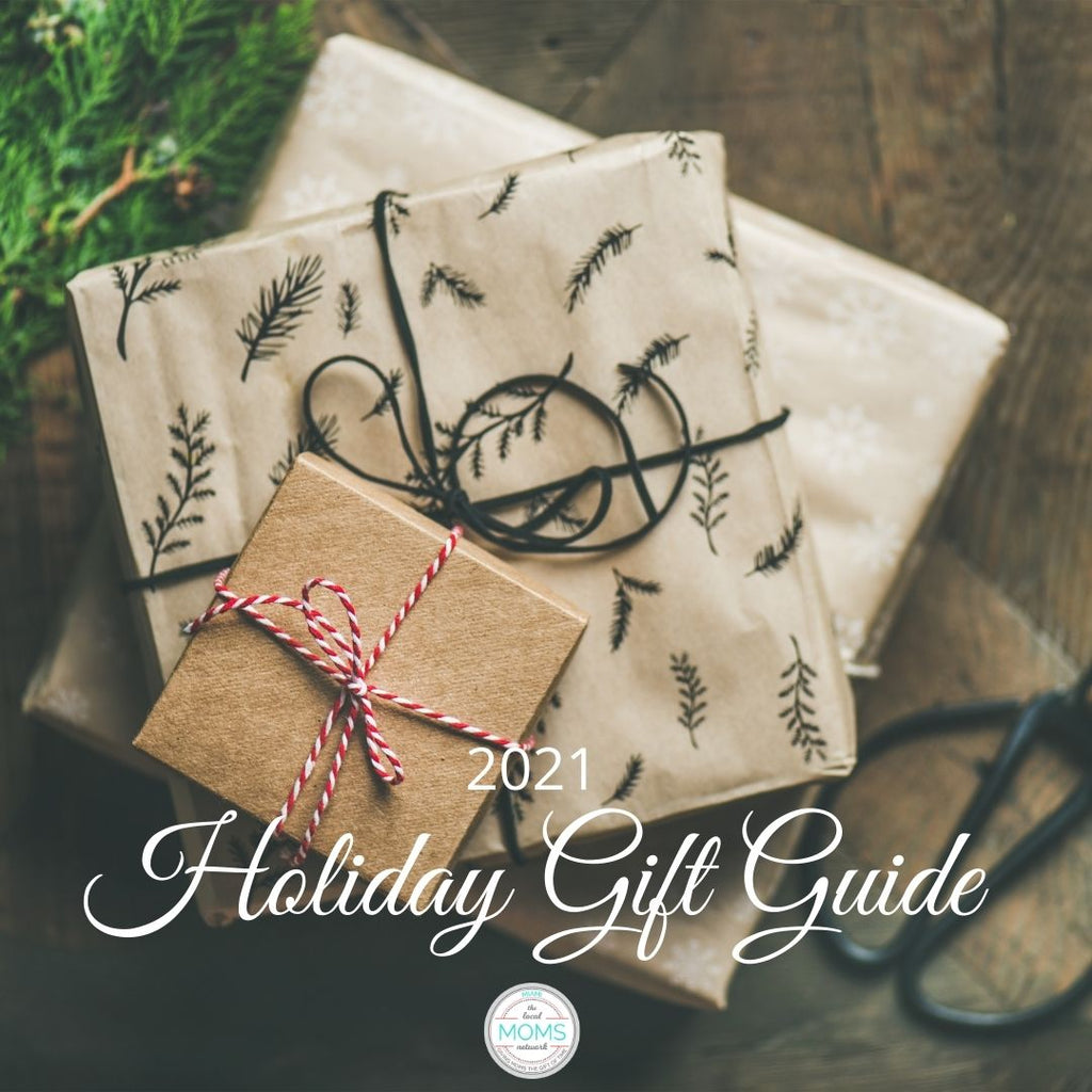 Holiday gift guide with the Miami Moms